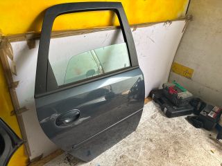 bontott OPEL MERIVA A Jobb hátsó Ajtó (Részeivel)