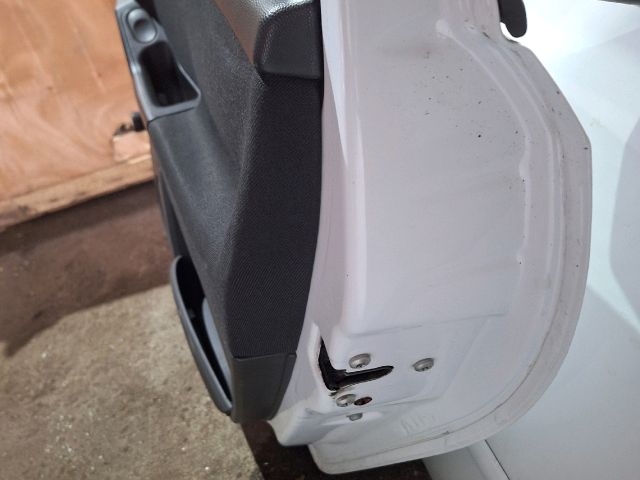 bontott OPEL MERIVA A Jobb hátsó Ajtó (Részeivel)