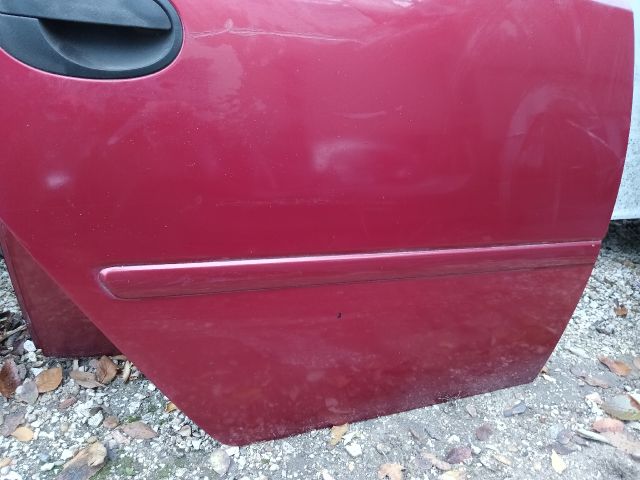 bontott OPEL MERIVA A Jobb hátsó Ajtó (Részeivel)