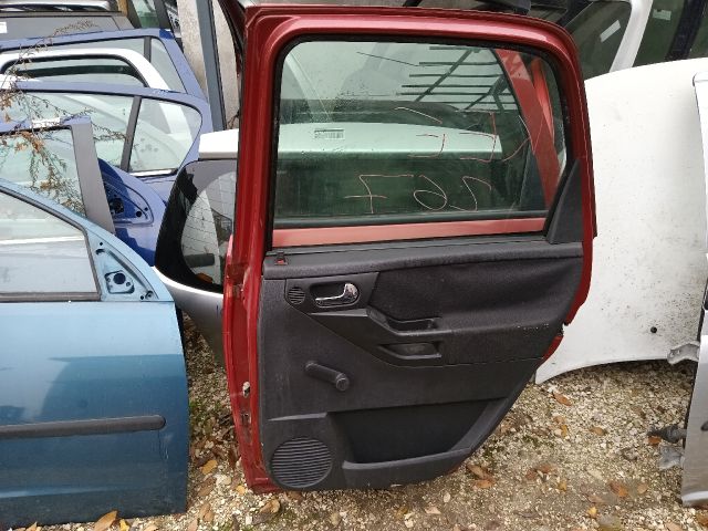 bontott OPEL MERIVA A Jobb hátsó Ajtó (Részeivel)