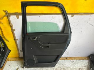 bontott OPEL MERIVA A Jobb hátsó Ajtó (Részeivel)