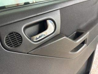 bontott OPEL MERIVA A Jobb hátsó Ajtó (Részeivel)
