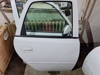 bontott OPEL MERIVA A Jobb hátsó Ajtó (Részeivel)