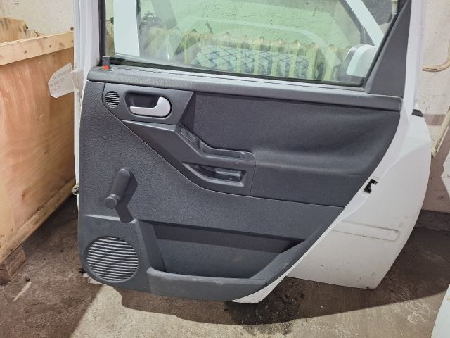 bontott OPEL MERIVA A Jobb hátsó Ajtó (Részeivel)