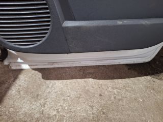 bontott OPEL MERIVA A Jobb hátsó Ajtó (Részeivel)