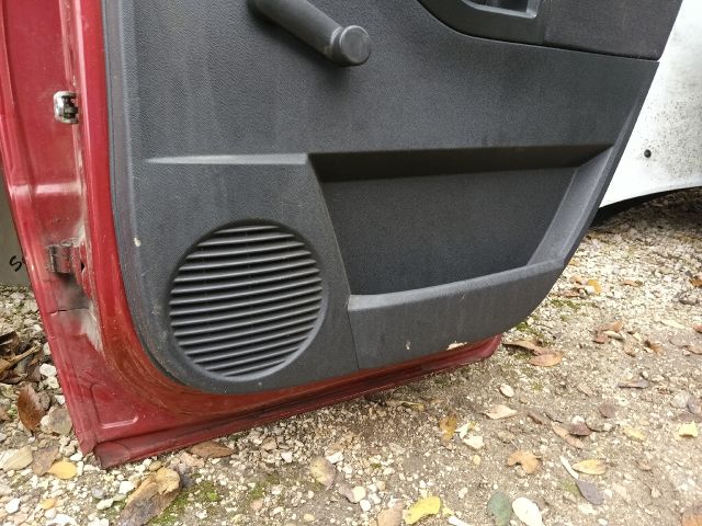 bontott OPEL MERIVA A Jobb hátsó Ajtó (Részeivel)