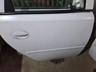 bontott OPEL MERIVA A Jobb hátsó Ajtó (Részeivel)