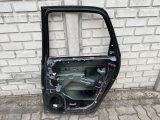 bontott OPEL MERIVA A Jobb hátsó Ajtó (Üres lemez)