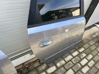 bontott OPEL MERIVA A Jobb hátsó Ajtó (Üres lemez)