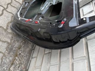 bontott OPEL MERIVA A Jobb hátsó Ajtó (Üres lemez)