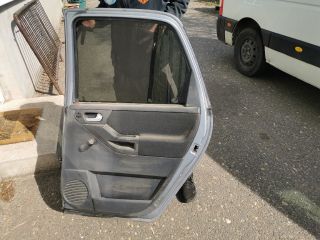 bontott OPEL MERIVA A Jobb hátsó Ajtó (Üres lemez)