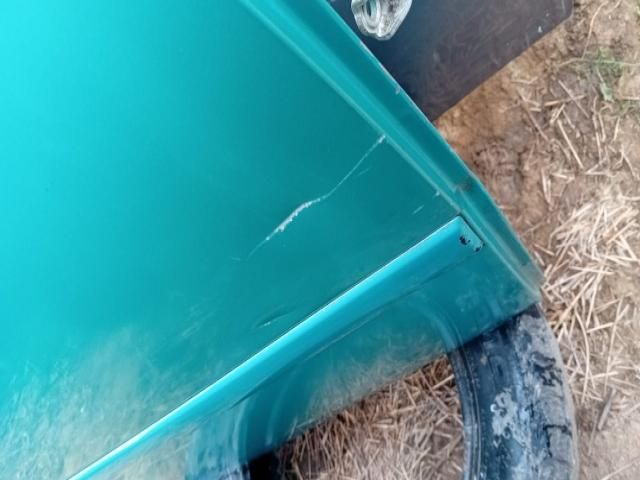 bontott OPEL MERIVA A Jobb hátsó Ajtó (Üres lemez)