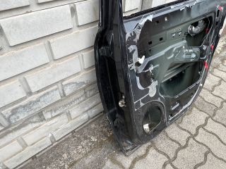 bontott OPEL MERIVA A Jobb hátsó Ajtó (Üres lemez)