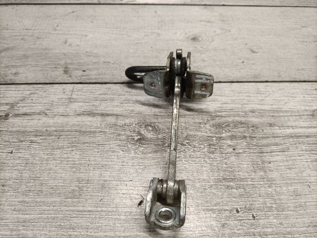 bontott OPEL MERIVA A Jobb hátsó Ajtóhatároló