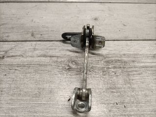 bontott OPEL MERIVA A Jobb hátsó Ajtóhatároló