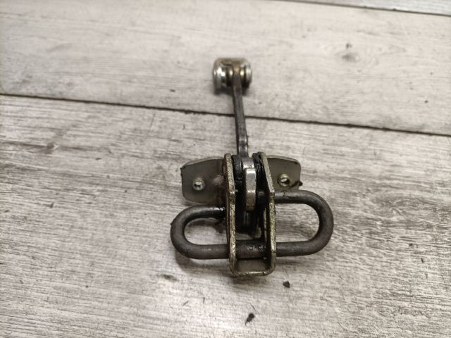 bontott OPEL MERIVA A Jobb hátsó Ajtóhatároló