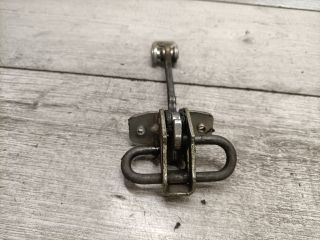 bontott OPEL MERIVA A Jobb hátsó Ajtóhatároló