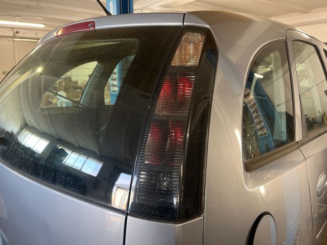 bontott OPEL MERIVA A Jobb hátsó Ajtóhatároló