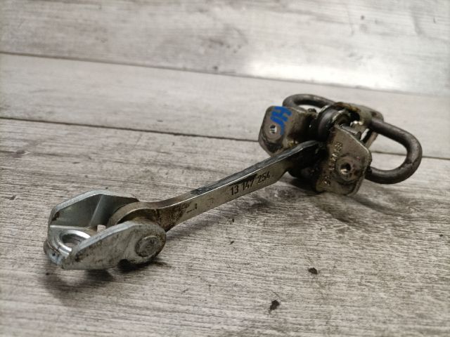 bontott OPEL MERIVA A Jobb hátsó Ajtóhatároló