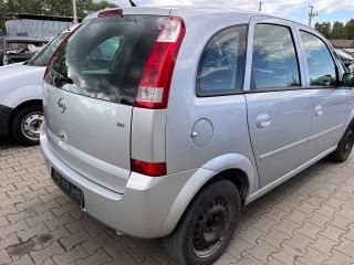 bontott OPEL MERIVA A Jobb hátsó Ajtóhatároló