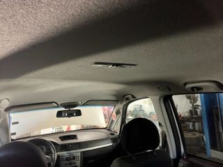 bontott OPEL MERIVA A Jobb hátsó Ajtóhatároló