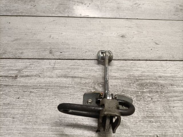 bontott OPEL MERIVA A Jobb hátsó Ajtóhatároló