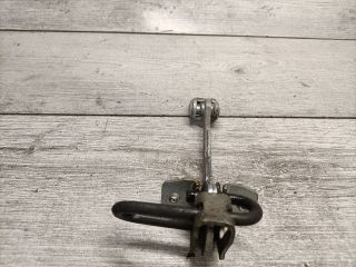 bontott OPEL MERIVA A Jobb hátsó Ajtóhatároló