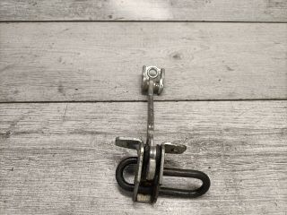 bontott OPEL MERIVA A Jobb hátsó Ajtóhatároló