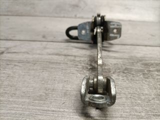 bontott OPEL MERIVA A Jobb hátsó Ajtóhatároló