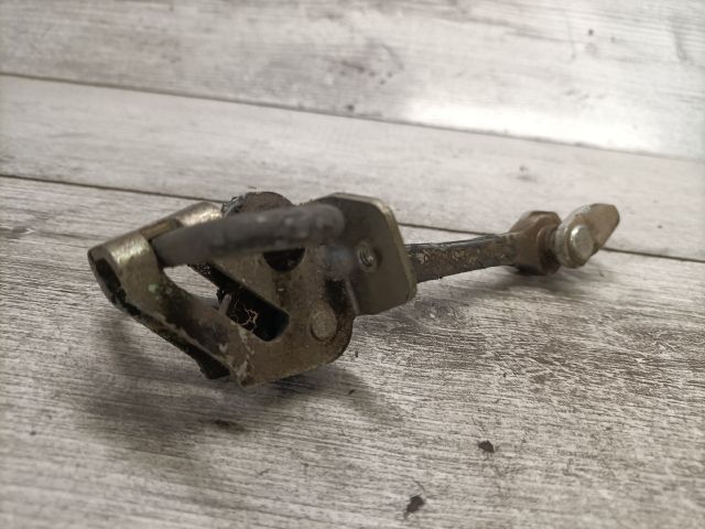 bontott OPEL MERIVA A Jobb hátsó Ajtóhatároló