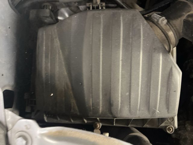 bontott OPEL MERIVA A Jobb hátsó Ajtóhatároló