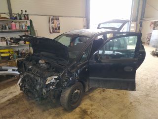 bontott OPEL MERIVA A Jobb hátsó Ajtózár