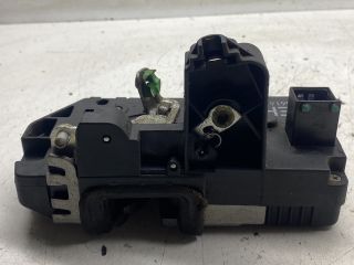 bontott OPEL MERIVA A Jobb hátsó Ajtózár