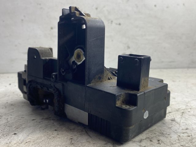 bontott OPEL MERIVA A Jobb hátsó Ajtózár