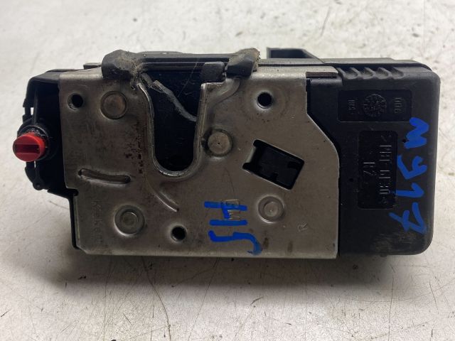 bontott OPEL MERIVA A Jobb hátsó Ajtózár