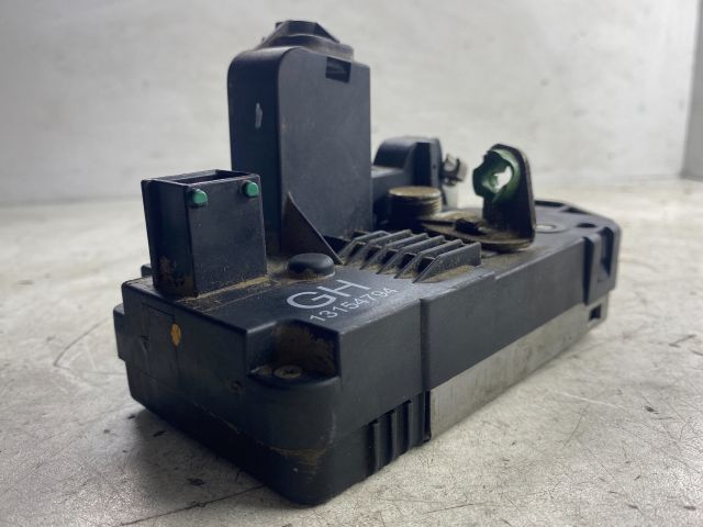 bontott OPEL MERIVA A Jobb hátsó Ajtózár