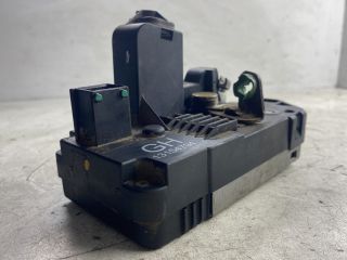 bontott OPEL MERIVA A Jobb hátsó Ajtózár