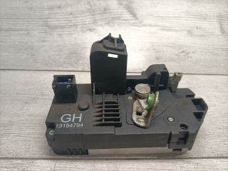 bontott OPEL MERIVA A Jobb hátsó Ajtózár