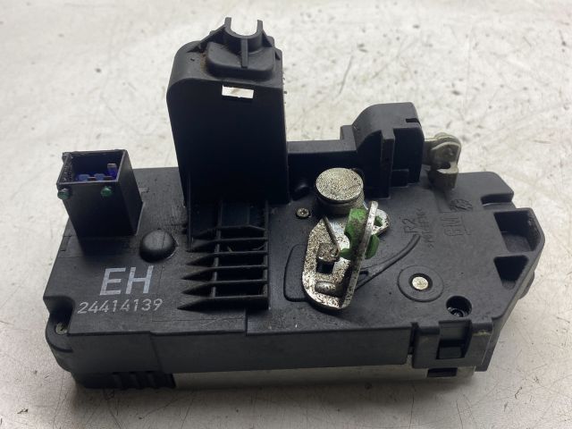 bontott OPEL MERIVA A Jobb hátsó Ajtózár