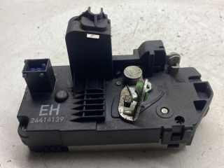 bontott OPEL MERIVA A Jobb hátsó Ajtózár