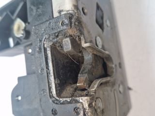 bontott OPEL MERIVA A Jobb hátsó Ajtózár