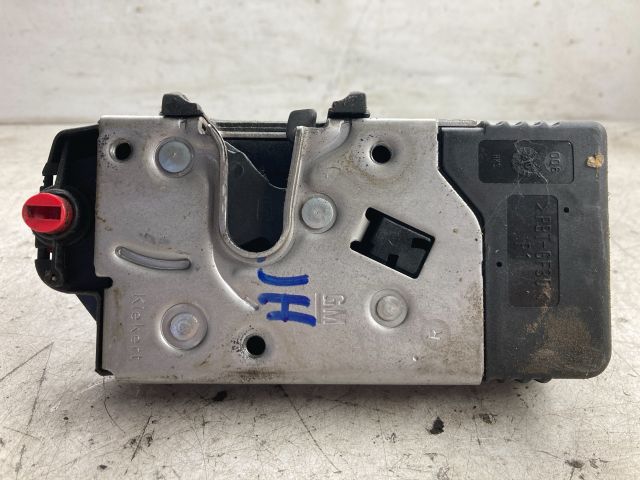 bontott OPEL MERIVA A Jobb hátsó Ajtózár