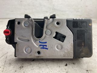 bontott OPEL MERIVA A Jobb hátsó Ajtózár