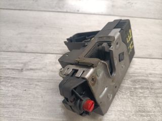 bontott OPEL MERIVA A Jobb hátsó Ajtózár