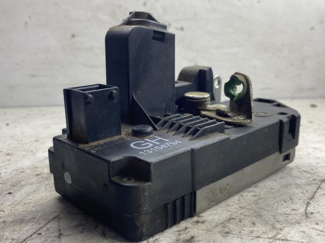 bontott OPEL MERIVA A Jobb hátsó Ajtózár