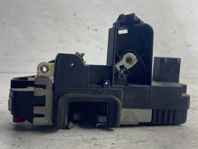 bontott OPEL MERIVA A Jobb hátsó Ajtózár