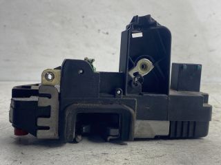 bontott OPEL MERIVA A Jobb hátsó Ajtózár