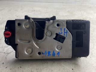 bontott OPEL MERIVA A Jobb hátsó Ajtózár