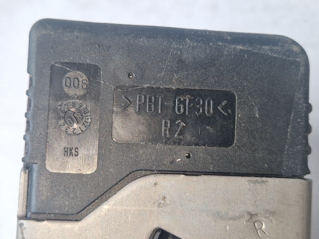 bontott OPEL MERIVA A Jobb hátsó Ajtózár