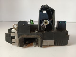 bontott OPEL MERIVA A Jobb hátsó Ajtózár